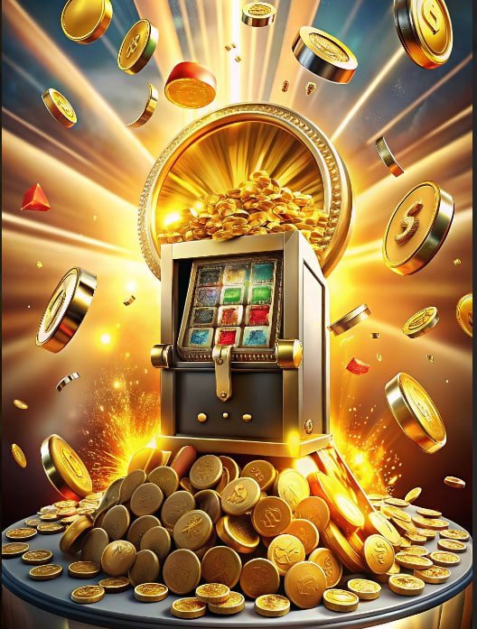 Platform koinvegas menampilkan berbagai permainan dan metode pembayaran