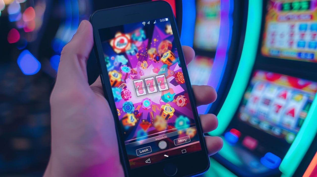 koinvegas App 
