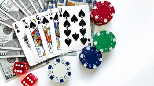 koinvegas App 