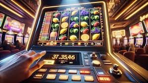 Dashboard manajemen akun dan riwayat permainan JILI di koinvegas